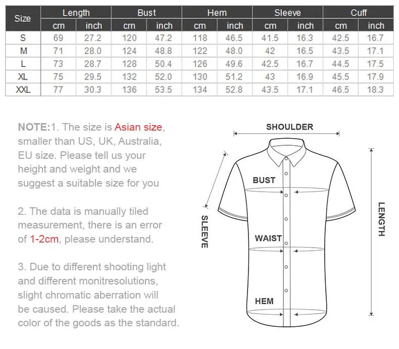 Maden Outdoor Single-breasted Short Sleeve Shirt Men's Summer Quick-Dry Lightweight Chest Pocket Blouse Loose Fit Travel Shirt