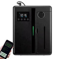 Professional Aroma Diffuser Electric Smell for Home Wall Mounted Fragrance Diffuser Automatic Spray Scent Air Machine For Hotel