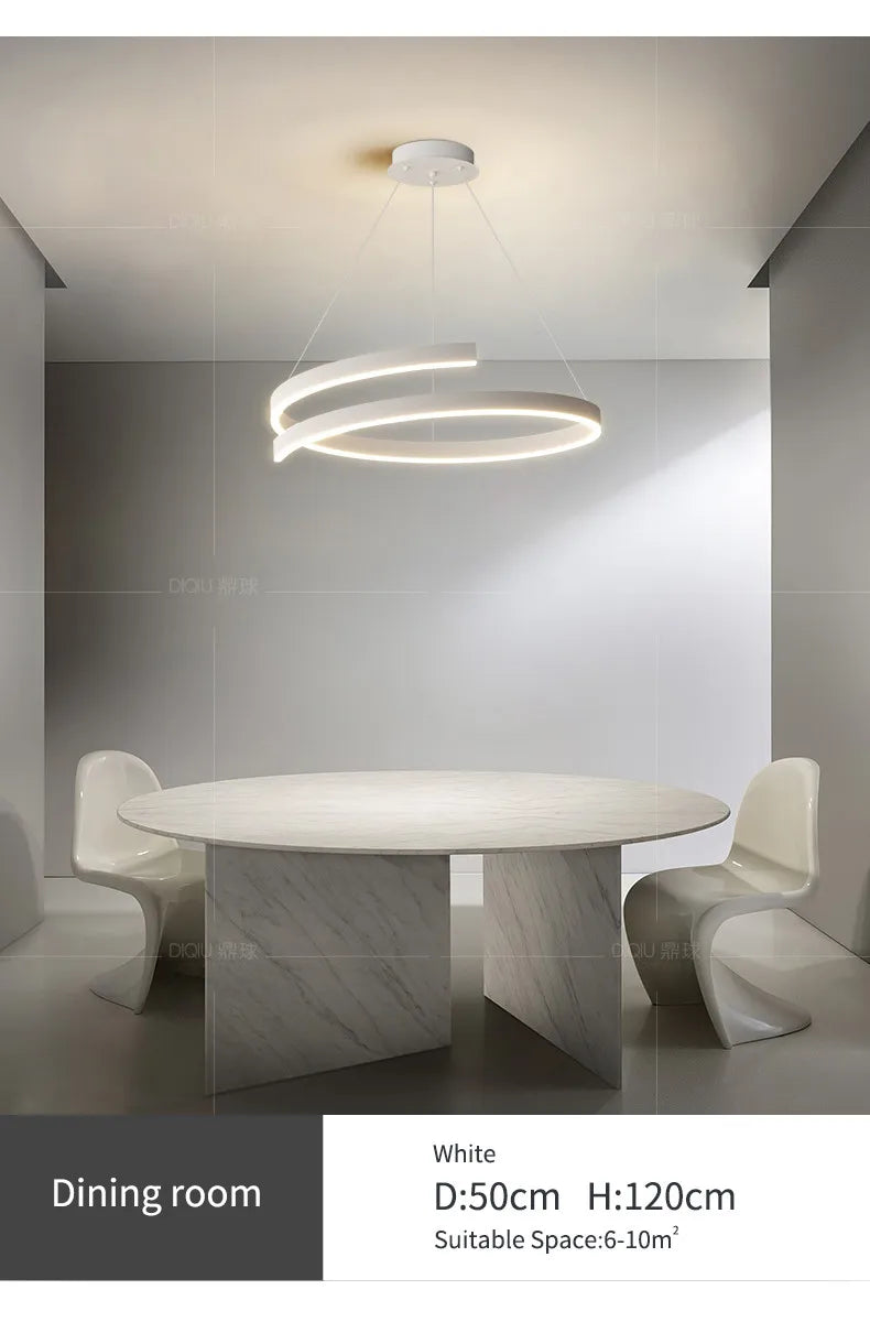 chandelier Ceiling lights 2022 New modern minimalist living room pendant lamp Modern pendant lamp dining room lamps