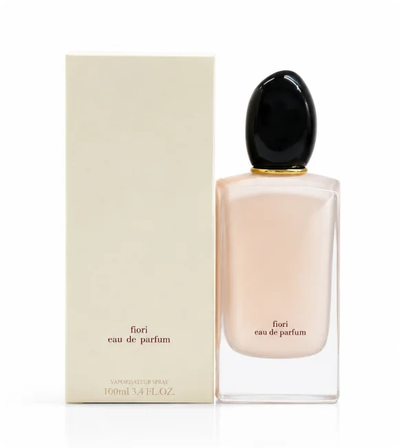 High Quality women perfume men long lasting natural taste fruit floral wood flavoring parfum female scent for men fragrances