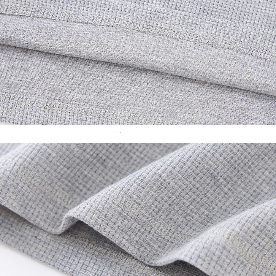 Henry Collar T-shirt Men Plus Size 7XL Summer Short Sleeve Tops Tees Fashion Casual Solid Color Tshirt Male Big Size