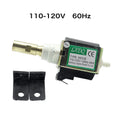 55DCB 48W Oil Pump 110-120V or 220-240V for 2000W 3000W Fog Machine Accessories