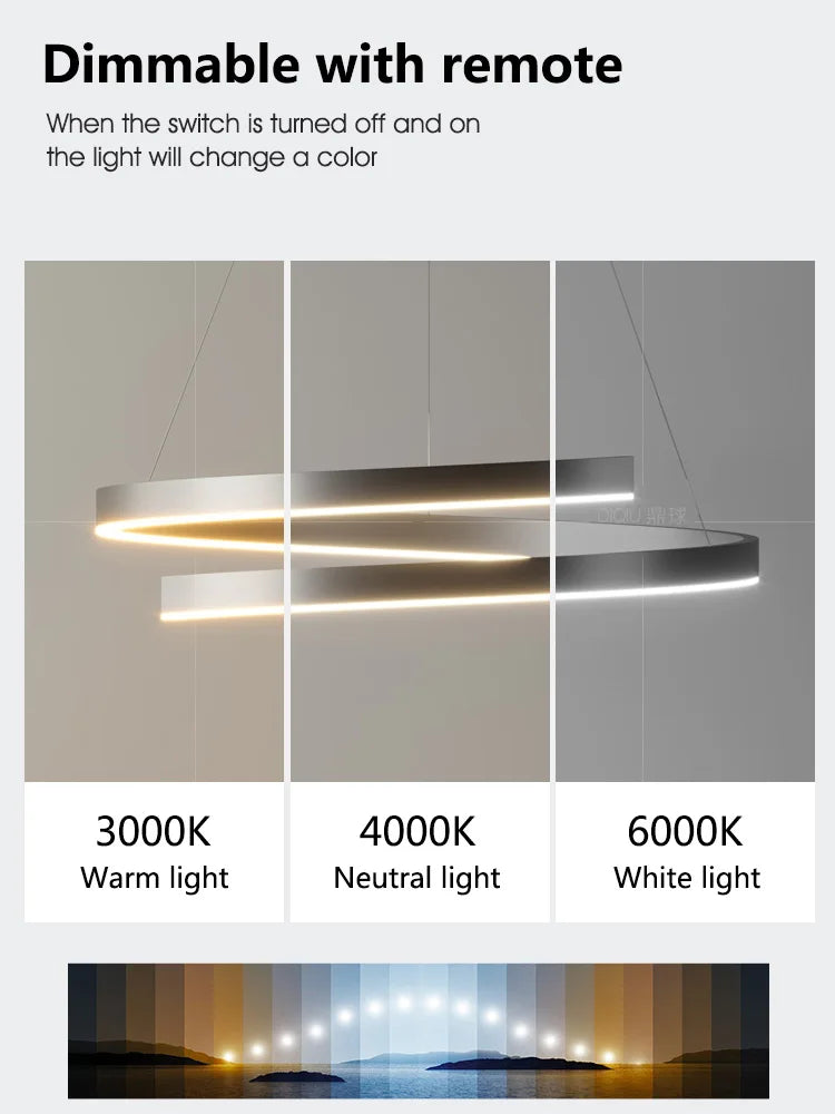 chandelier Ceiling lights 2022 New modern minimalist living room pendant lamp Modern pendant lamp dining room lamps