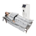 Professional 3 in 1 Ems Muscle Stimulator Pressotherapy Lymphatic Drainage Machine