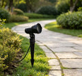 Outdoor LED Tree Light Waterproof Landscape Spotlight Garden Yard Lawn Spike Lamp Park Wall Washer Lighting