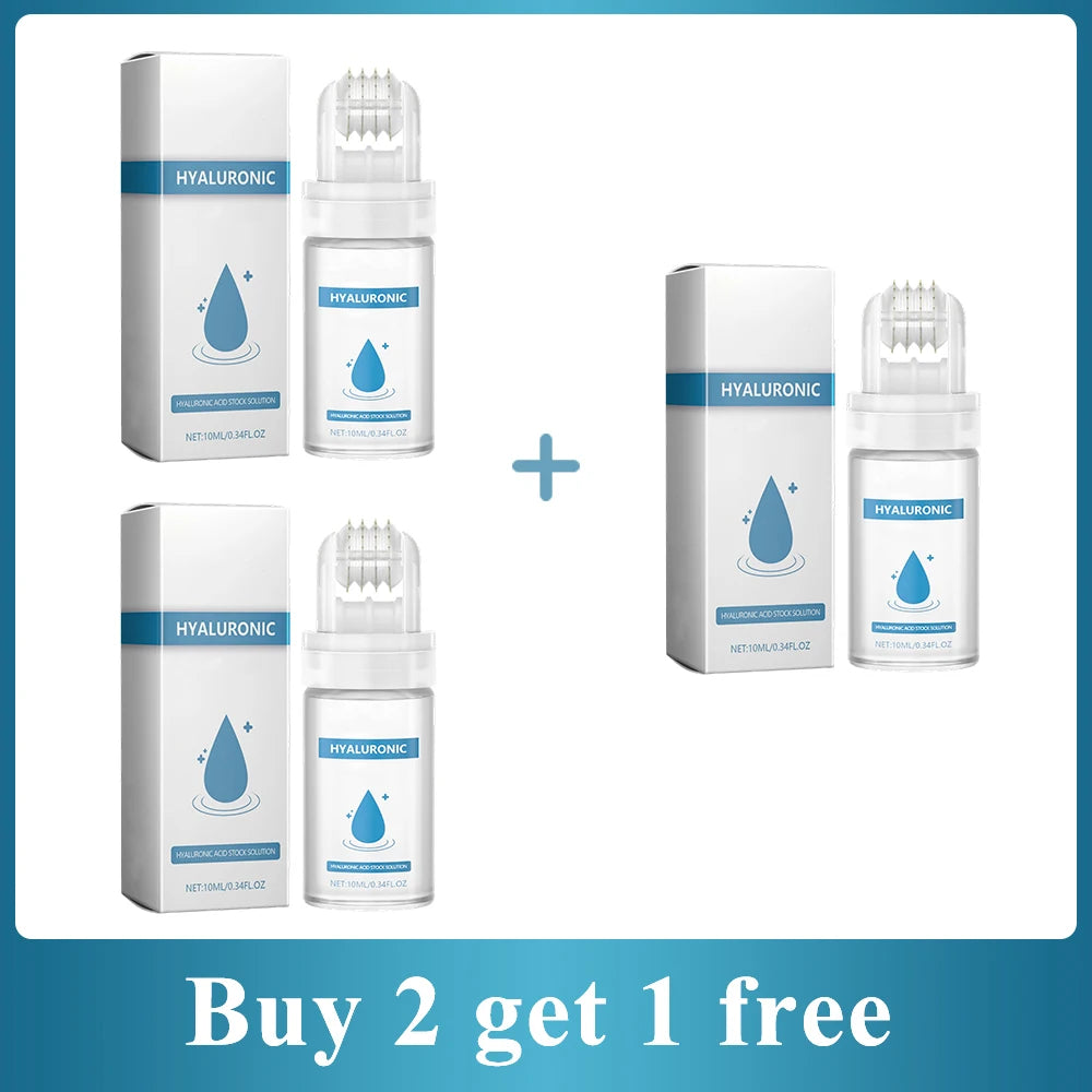Home Use 0.2MM Facial Care Set Easy To Operate Suitable For Daily Facial Use