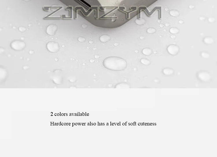 Portable Smart Fingerprint Lock USB Electronic Safety Locks Keyless Luggage Bag Padlock Fingerprint Unlock Fingerprint