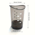 Vegetable Fruit Slicer Cup Multi-Function Kitchen Tool Easy Clean Food Cutter Salad Tool Kitchen Gadgets Accessories