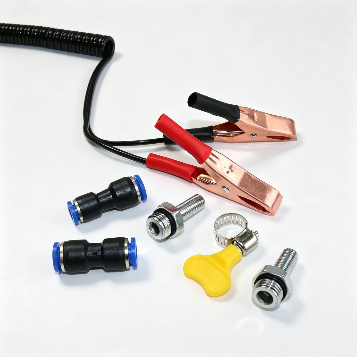 Electric Motor Oil Pump, Delivery Pump 100W Oil Pump Palm Pump Small Electric Oil Pump, Household Gas Maintenance