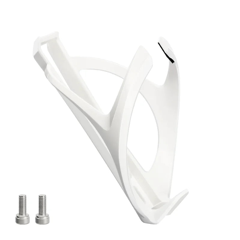 Bicycle Water Bottle Cage Lightweight MTB Mountain Bike Bottle Holder Socket Ultralight Plastic For Road Cycling Accessories