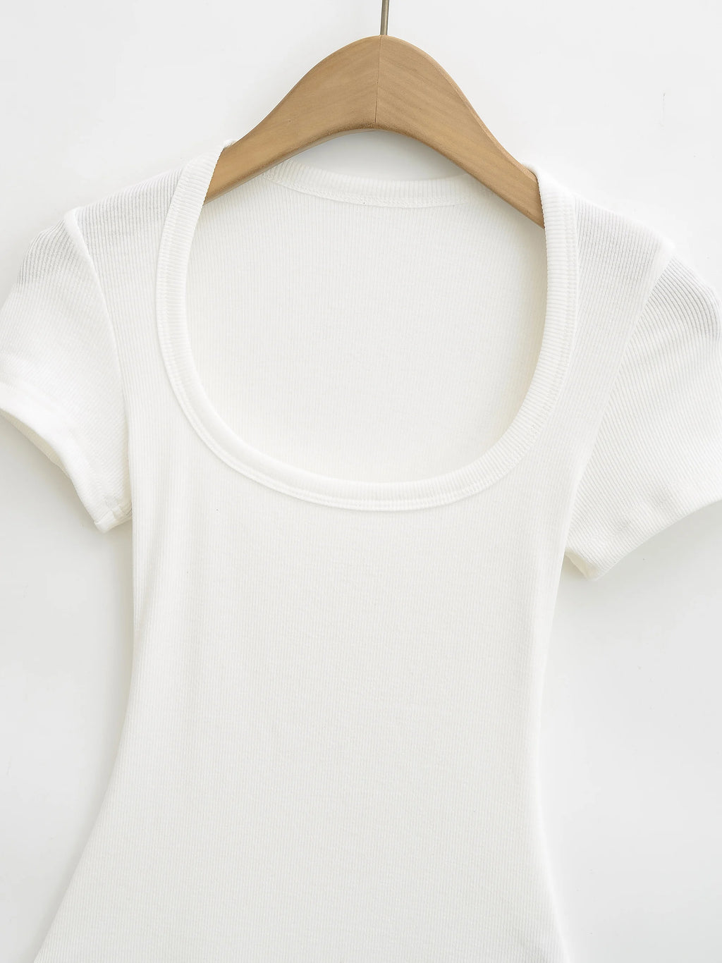 Slim Short Sleeve Women's Sexy Clothing Retro Jumpsuit Pullover Bodysuit Top Sexy Bodysuit
