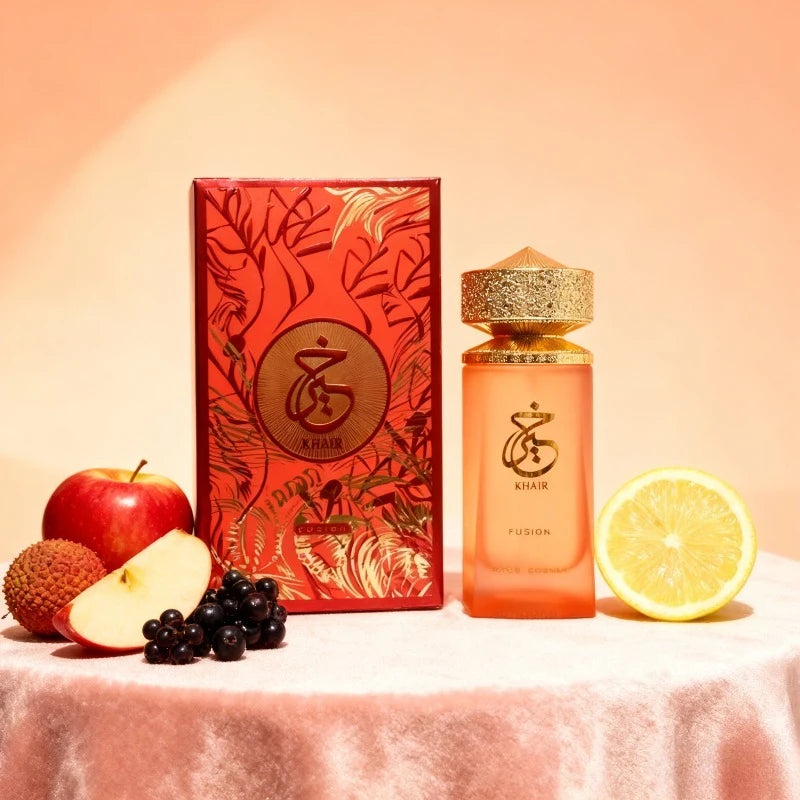 100ml Unisex Floral Gourmand Fragrance Longlasting Aroma with Smooth Layers and Delicate Style for Elegant Personal Expression