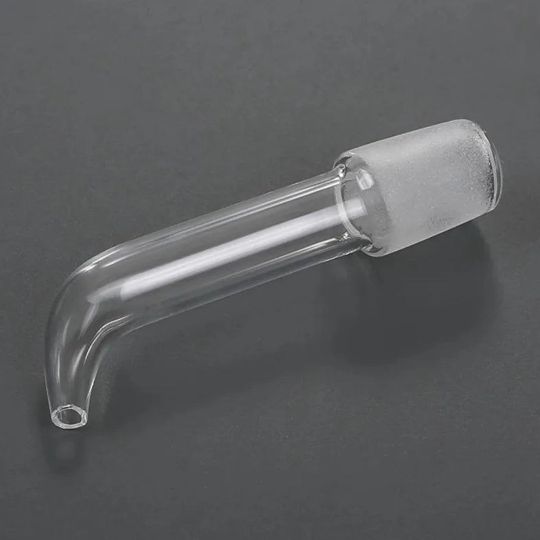 Olive Oil Dispenser Bottle Borosilicate Glass - Non Drip Oil Dispenser for Kitchen, Leak Proof Vinegar Drizzler Cruet Easy Clean