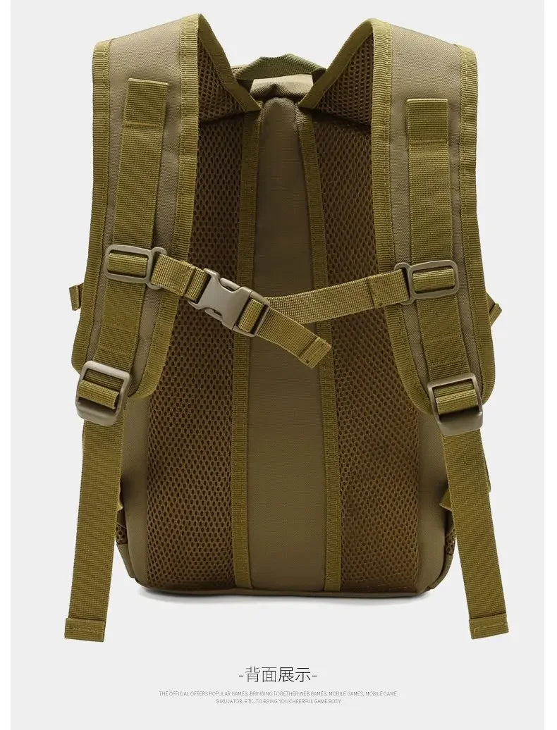 Travel Outdoor Backpack Mini Small Waterproof Camping Hiking Fishing Hunting bags Climbing Women Men Rucksack Daypack mochilas