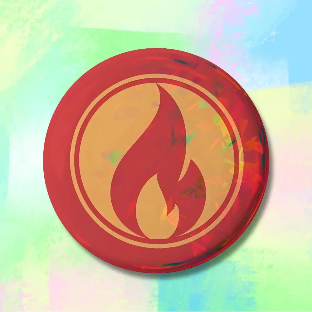 Game T-Teams F-Fortress-S 2 58mm 44mm HD Print Brooch Badges Pretty Derby Round Display Brooches Lapel Pins