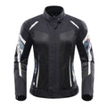 Waterproof Motorcycle Jacket Man Wear Resistant Men's Biker Jacket Breathable Radiation Protection Women's Motorcycle Jacket
