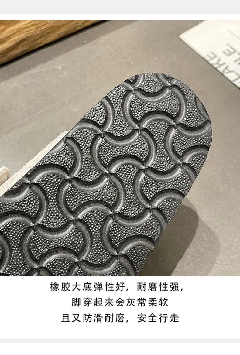 Summer Men Sandals Genuine Leather Mens Casual Shoes Outdoor Men Leather Sandals for Men Beach Shoes Roman mens Shoes