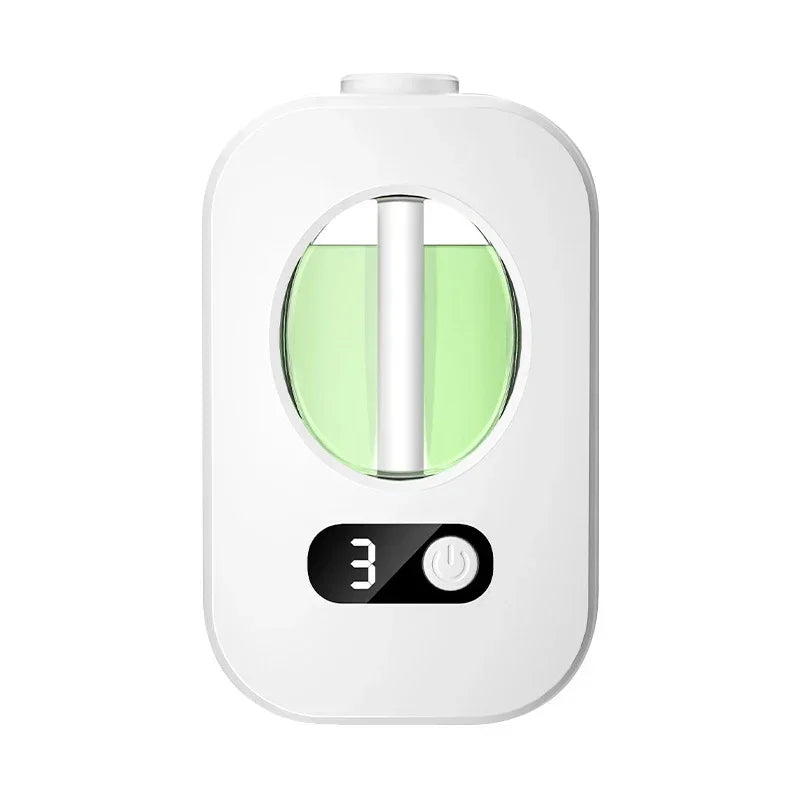 USB Aromatherapy Humidifier Desktop Diffuser Atomizer Hydrating Household Instrument for Office And Home