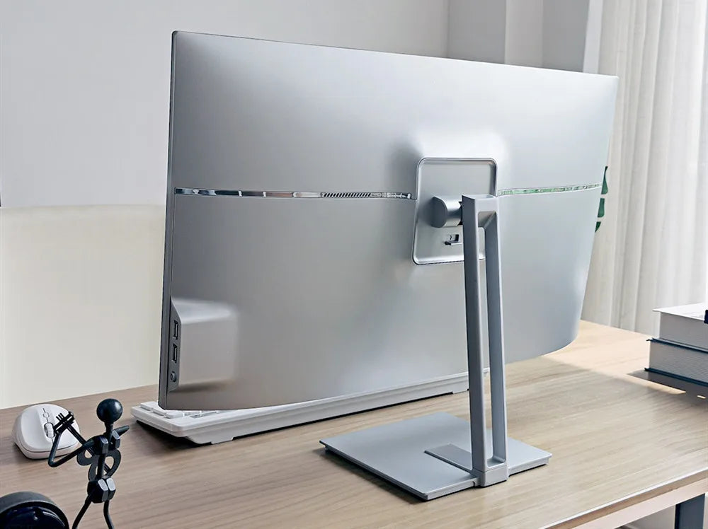 In Gaming Pc Intel Processors Core I7 16gb+512gb Oem Computer All In One Pc For Student And Caompany