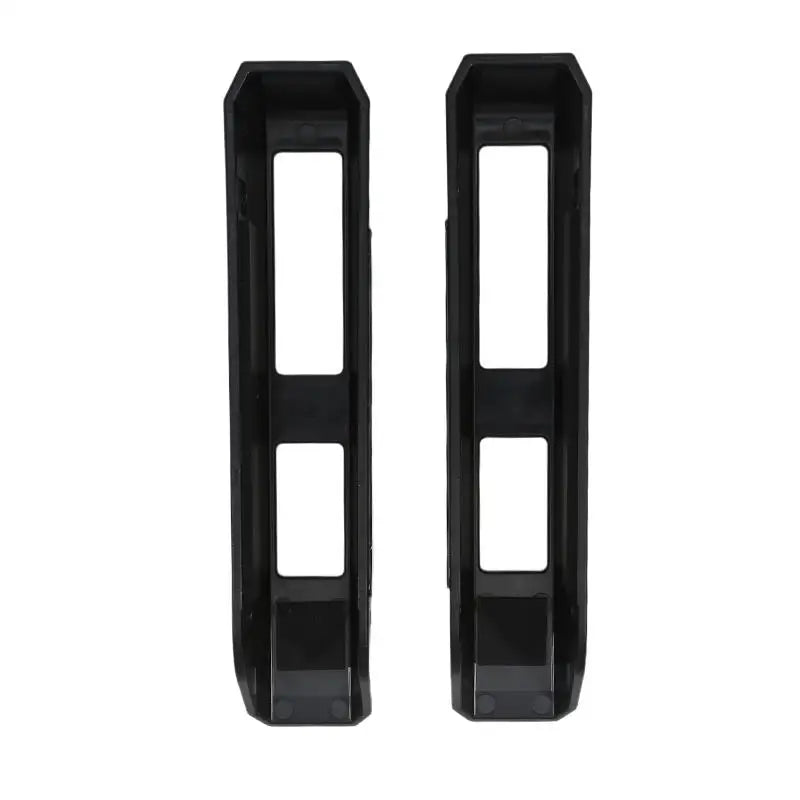 Wall Mounted Under Desk Laptop Stand Practical Laptop Stand Portable Laptop Storage Stand Vertical Desktop Storage Tool