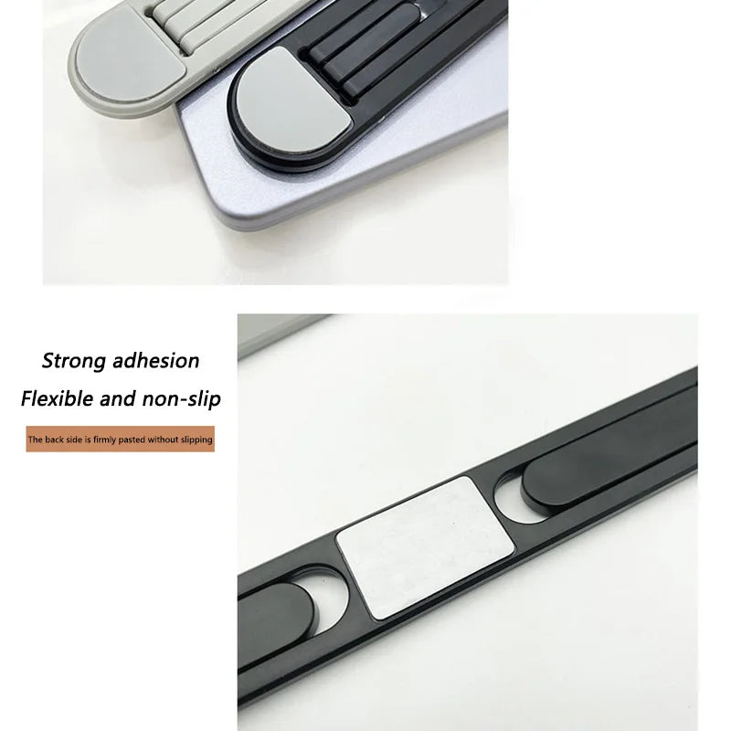 Portable Laptop Stand Laptop/Notebook Stand Adjustment Computer Laptop Holder Cooling Bracket Riser Foldable Support New 2026