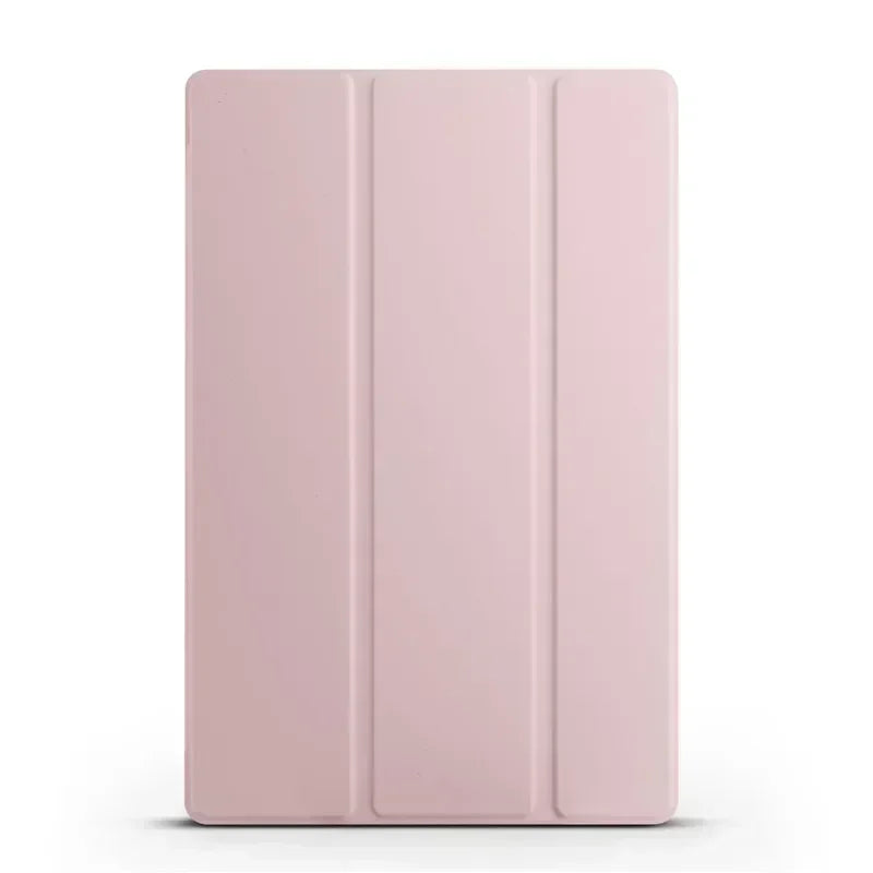 For Xiaomi Redmi Pad 2 9.7 Cover PU Leather Soft Silicon Back Stand Tablet Shell Funda for Xiaomi Redmi Pad 2 9.7 Case 2026 Kids
