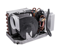 2025 HOPEWELL Marine Chiller 16000 BTU 220V Seawater Cooling Floor Standing Unit for Boat/Yacht