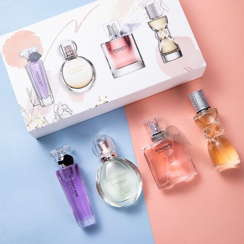 Luxury Perfume Sets, Women's Perfume Gift Sets, Best-Selling Vietnamese Perfumes, Encounter Fragrance, Long-Lasting Scent man