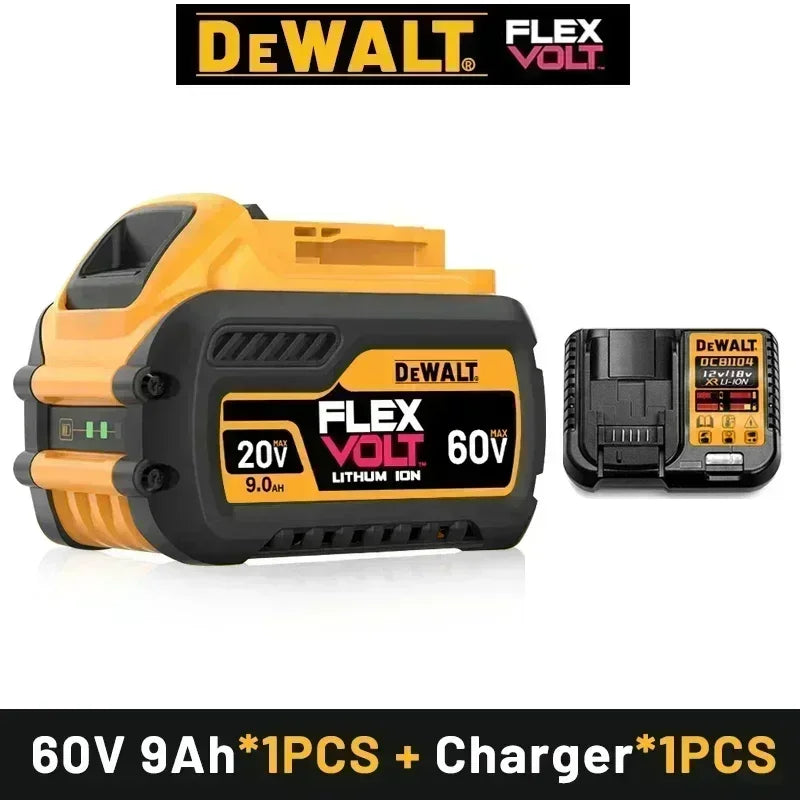 Q Original DeWalt 6Ah/5Ah/ 20V battery replaceable DCD887 DCD805 DCF860 Dcd796 DCG406 DCF880 DCF512 DCD805 power tools battery