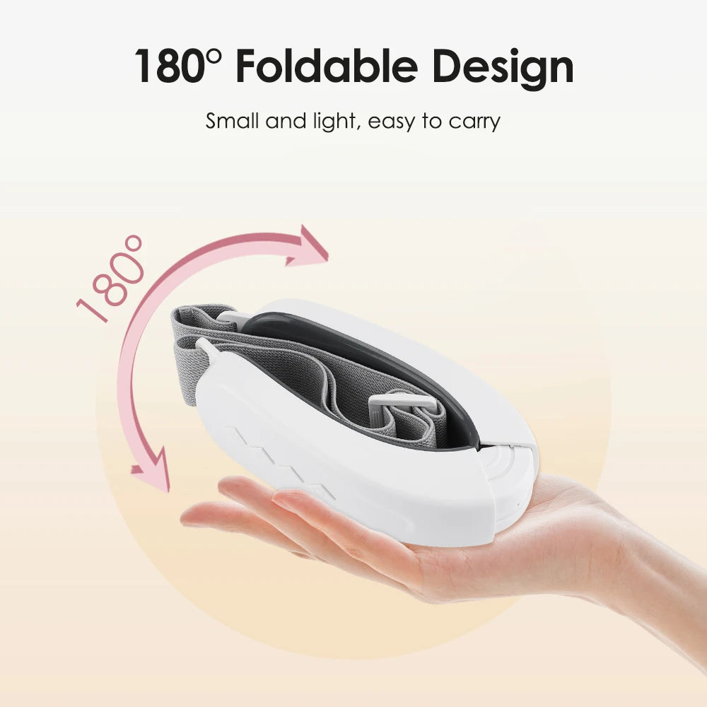 V Line Face Lift Massager Portable Facial Massage Device Rechargeable LED Display Facial Beauty Instrument 5 Modes