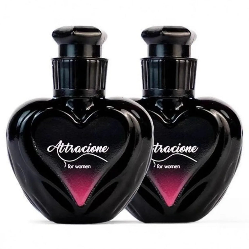 Women's Perfume 15ml Travel Size: Perfect for Dates, Long-Lasting Scent, Alluring and Seductive with Pheromones Lady Perfume