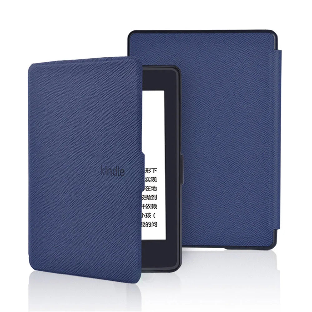 For Kindle 2024 2022 11th Generation 6 Inch Case Model No. RS23CV C2V2L3 Protective Shell Protector Cover Pouch Funda Accessory