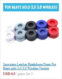 Ear Pads For Headphones Wrinkled Frog Skin Pad Headphone Sponge Leather Foam Covers Cushion Replacement For Headset Accessories