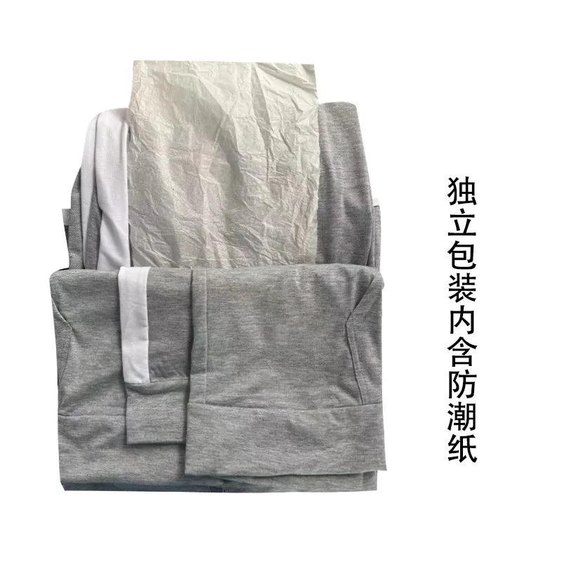 Europe America Autumn and Winter New Casual Men's Sports Suit Casual Suit Hooded Sports Men's