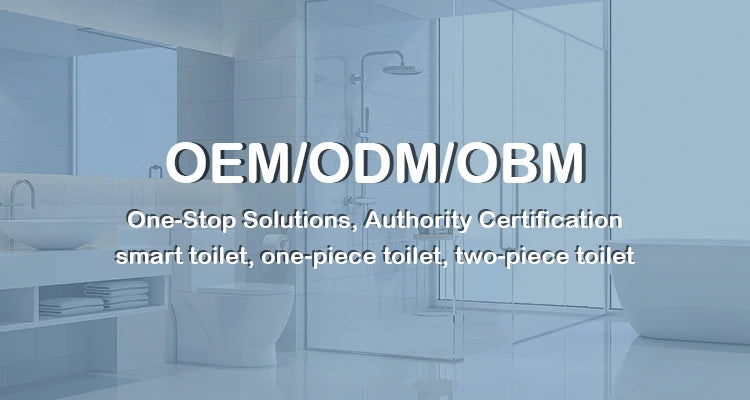 Modern Luxury Auto Sensor Flush European Bathroom Ceramic Automatic Wc Black Smart Toilet