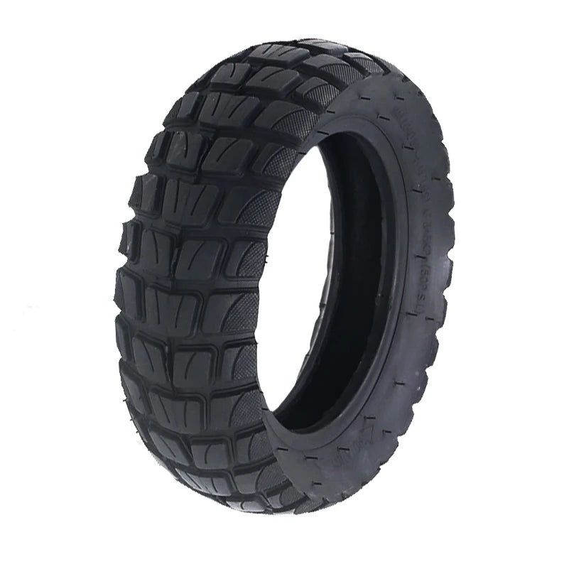 80/65-6 tires are suitable for electric scooters with 10 inch wear-resistant inner and outer tire accessories