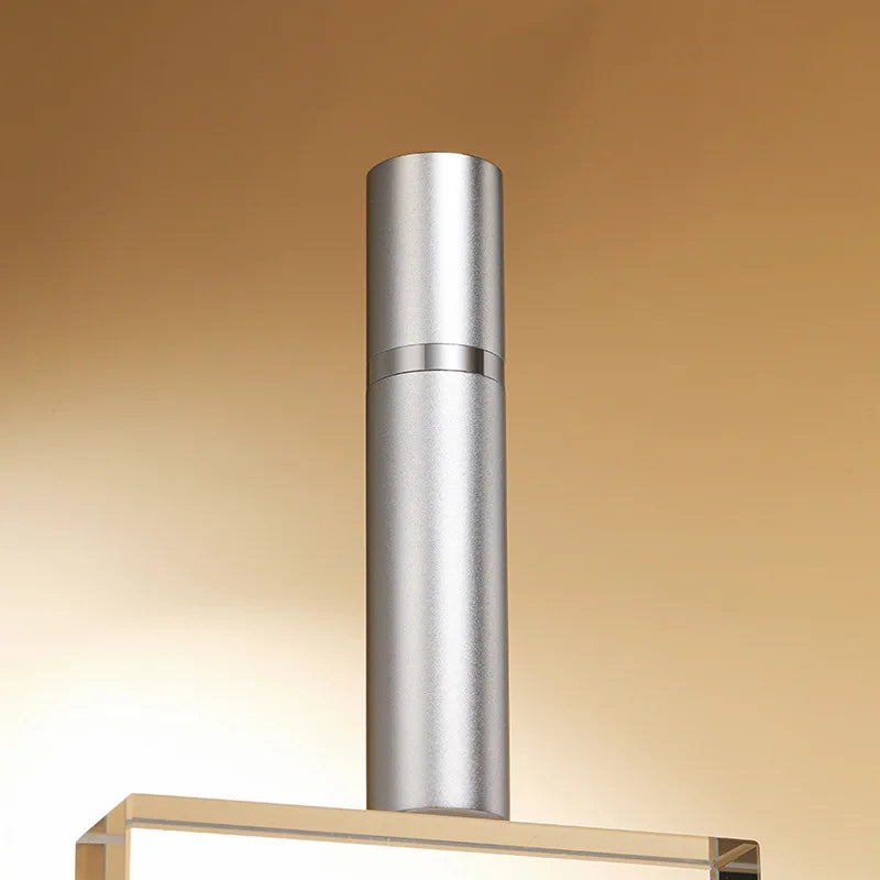 5ml 10ml Mini Bottom Filling Perfume Spray Dispenser Bottles Cosmetic Spray Atomizer Portable Refillable Liquid Container Bottle