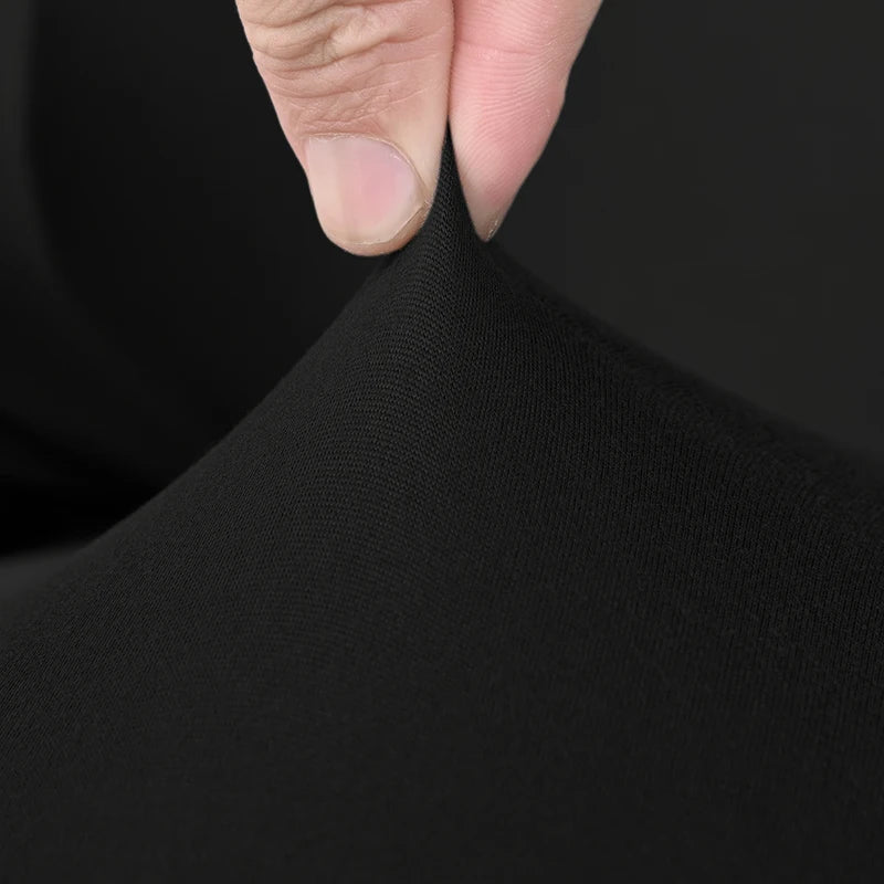 Simple Home Gaming Chair Cover Universal Computer Game Competitive Chair Seat Backrest Armrest Elastic Swivel Chair Covers Home