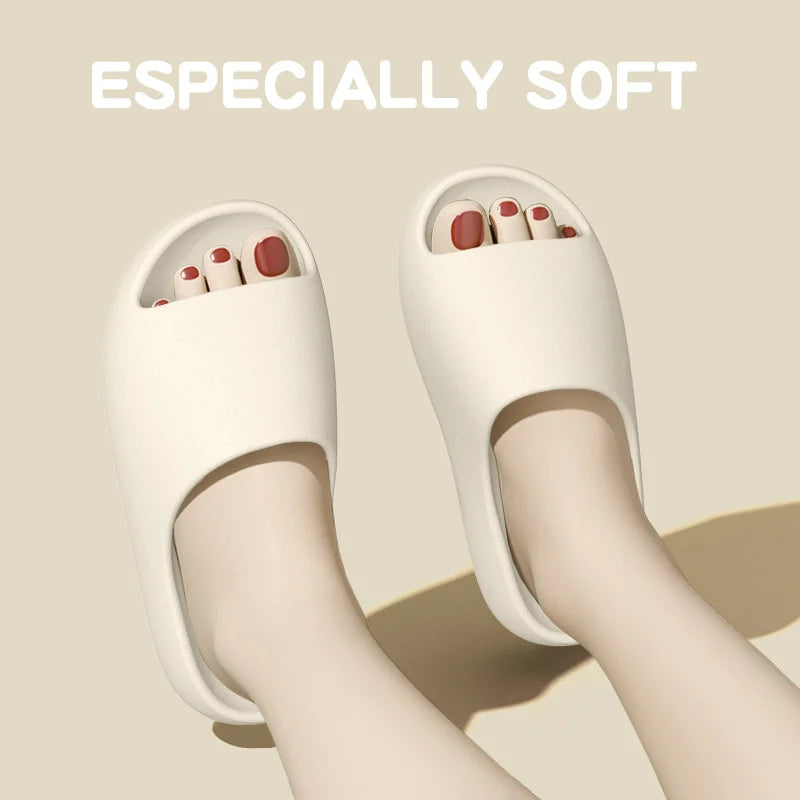EVA Anti-Slip Indoor Slippers for Outdoor Use Comfortable Home Slippers