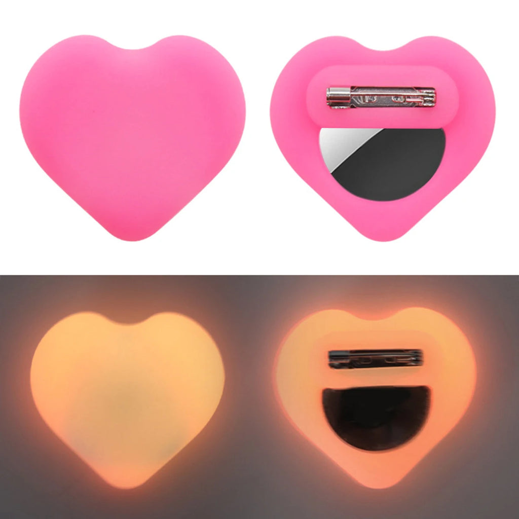 New AirTag Hidden Holder for Kids,Silicone AirTag Case with Safety Pin,Tracker Anti-Lost Cover for Kids,Elderly,Luggage,Clothing