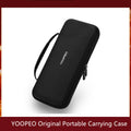 YOOPEO Original Portable Carrying Case For Retroflag Handheld Controller 10 Game Card Storage Bag for Hori Split Pad Gamepad Box