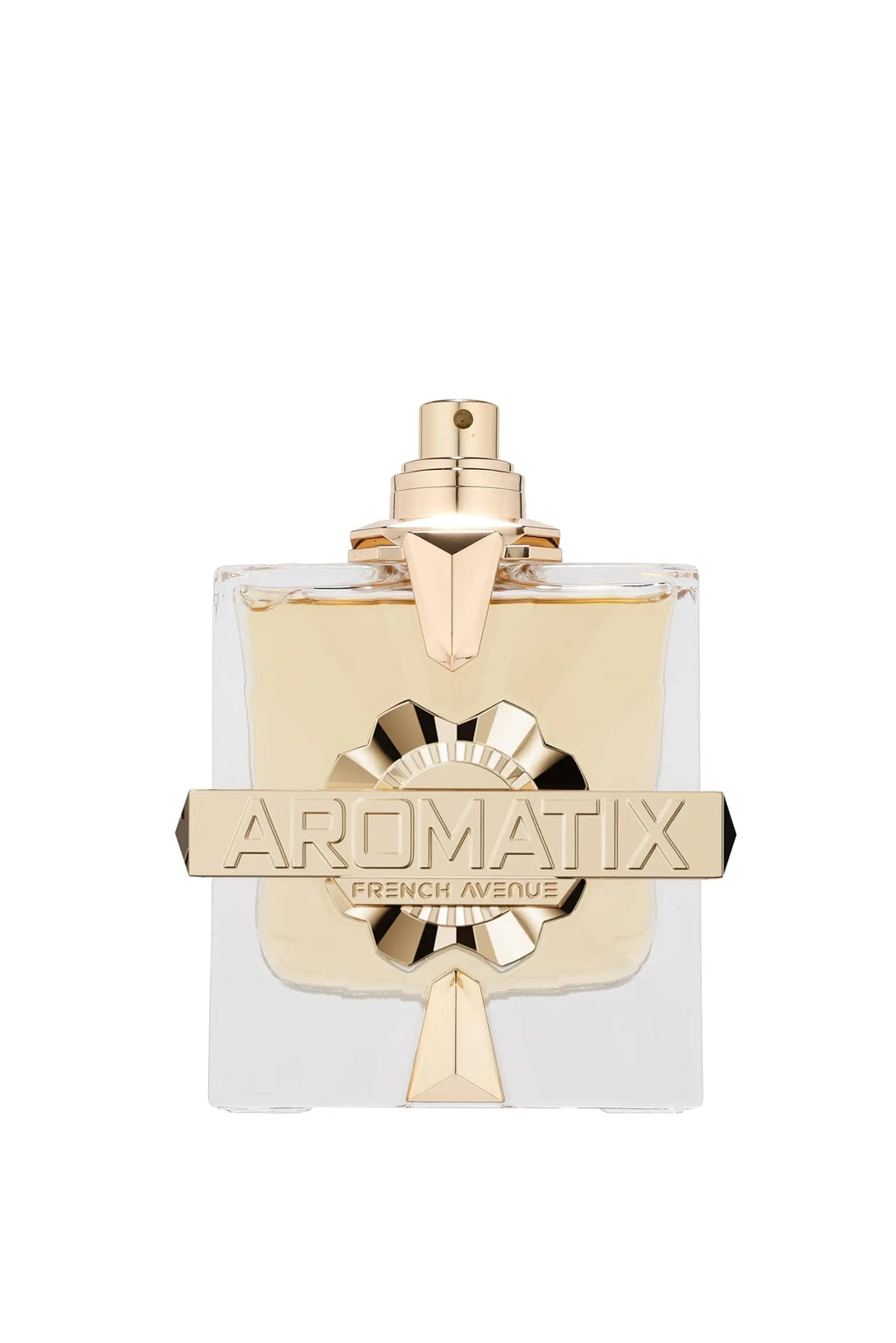 X Xandal Eau De Parfum, Oriental Floral Fragrance, 3.4 Fl Oz, Long Lasting Scent with Vanilla and Caramel Notes, Unisex Perfume