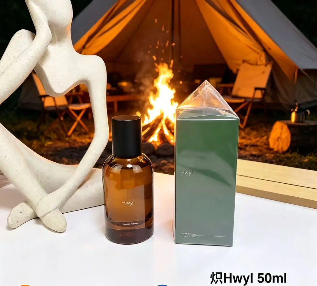 Premium Natural Long Wearing Unisex Perfume Elegant Gentle Scent Universal For All Skin Types Fast Shipping