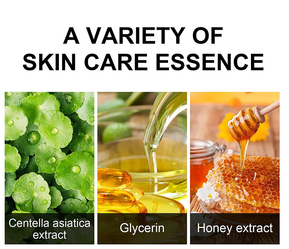 Moisturizing Correcting CC Cream Waterproof Anti-sweat Makeup Before Concealer Lasting Women Makeup Protect Skin erborian Make