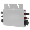 WVC solar 800W grid-connected intelligent micro inverter power generation photovoltaic distribution and grid cable