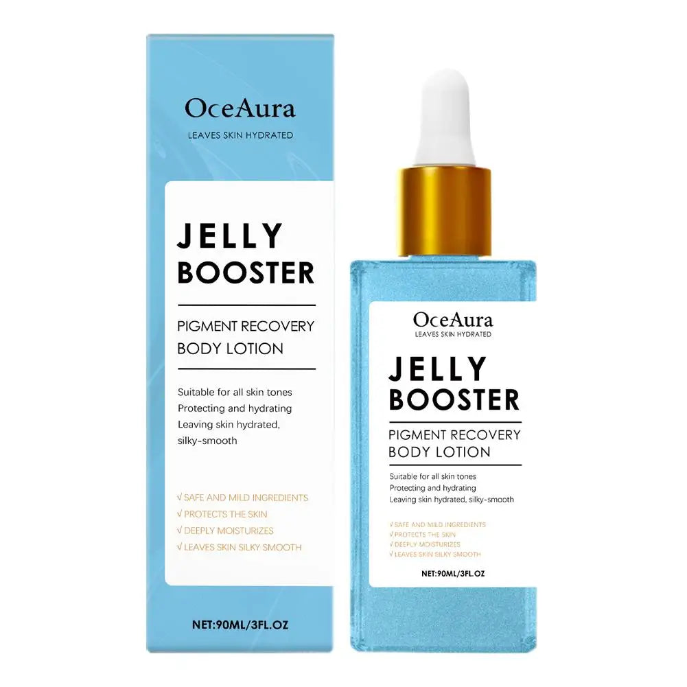 90ML Niacinamide Face Serum Brightening Deep Hydration, Pore Minimizer & Dark Spot Corrector with Hyaluronic Acid & Vitamin E