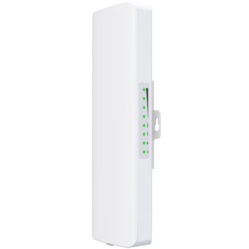 COMFAST 3-5KM 5.8G Outdoor CPE WIFI Router 900Mbps Long Range Extender Wifi Signal Amplifier Waterproof  Wireless Bridge Repeate