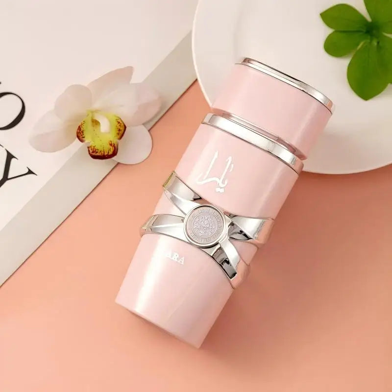 Perfumes Yara Eau De Parfum Women's Fragrance 100ml / 3.4oz Classic Style for Younger Women