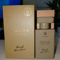 OAKCHA neutral perfume, pink sweet fragrance Bergamot, Jasmine, Vanilla, Yuchuang, Wood, 50ml