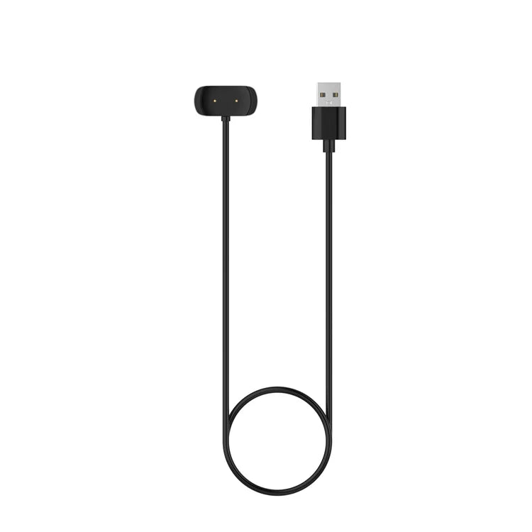 Magnetic Charger Cable for Amazfit Bip 5/3 Bip U T-Rex Pro GTS 4 Mini GTS 2 GTS 2e GTR 2 GTR USB Quick Charging Dock